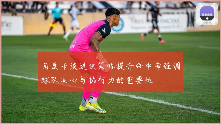 乌度卡谈进攻策略提升命中率强调球队决心与执行力的重要性