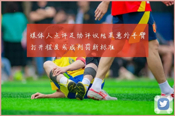 媒体人点评足协评议结果意外手臂打开程度或成判罚新标准